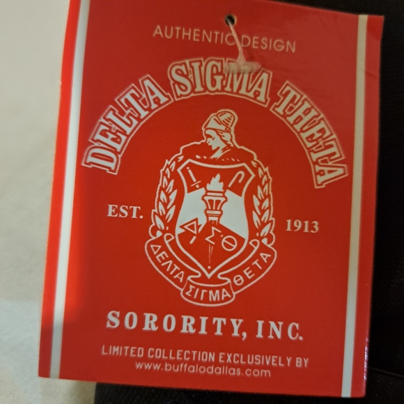 DELTA BAG SLING - Picture 6 of 9